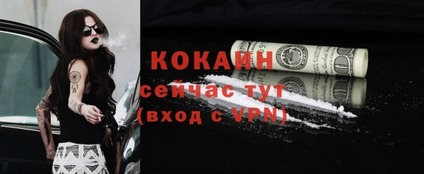 молекула духа Верея