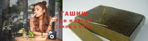 гашик Надым