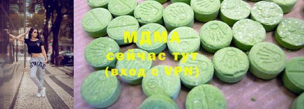 гашик Надым